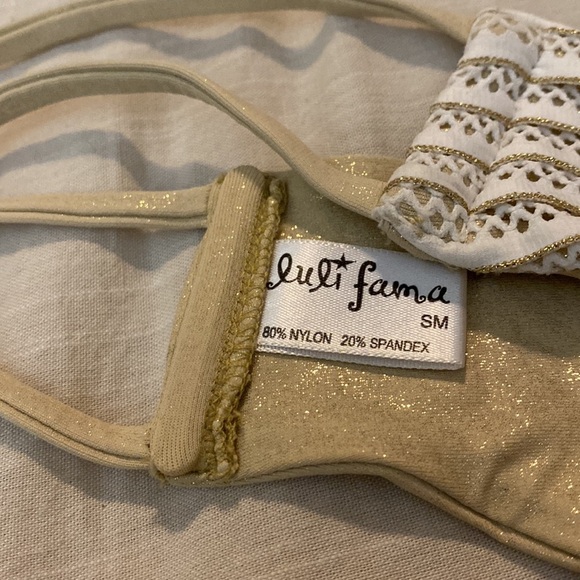 Luli Fama Moon Over Miami Bikini - Picture 7 of 14